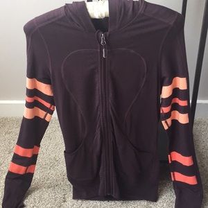 Lululemon vintage hoodie
